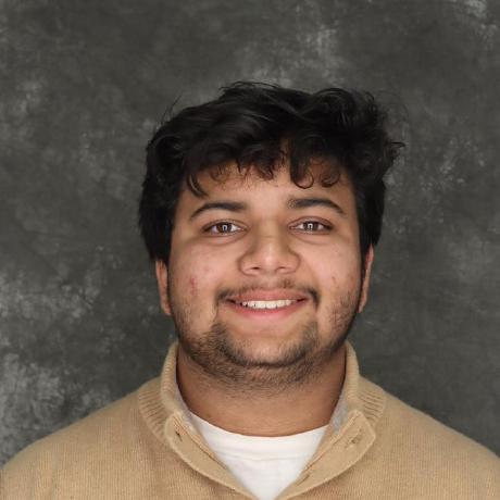 Aayush Gokhale - Founder